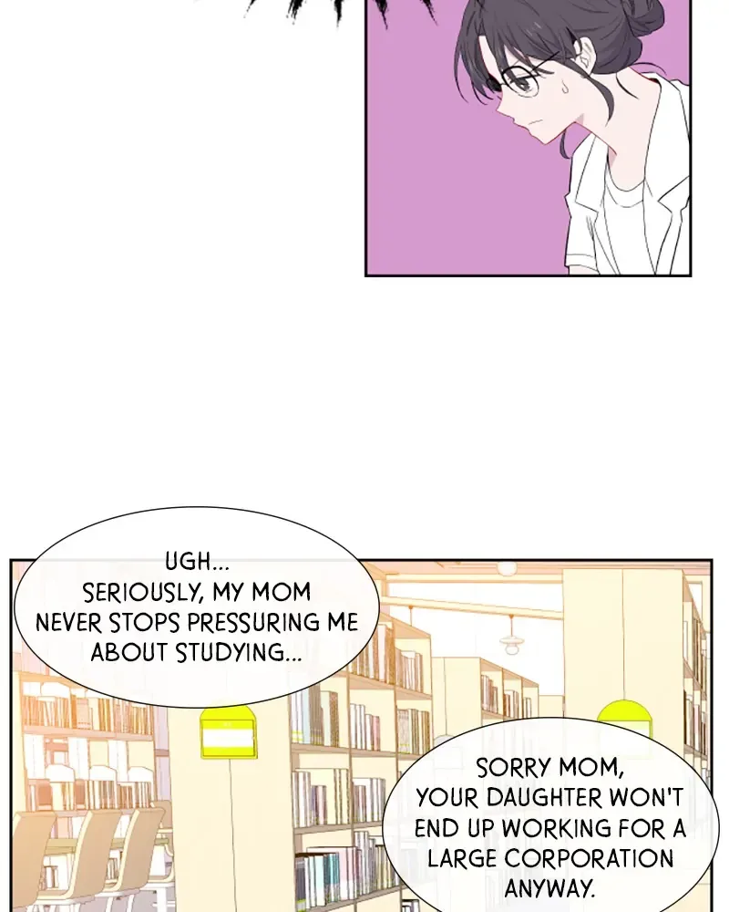 Back to You Chapter 32 page 28