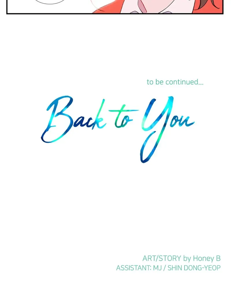 Back to You Chapter 22 page 69