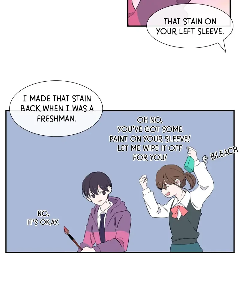 Back to You Chapter 31 page 6
