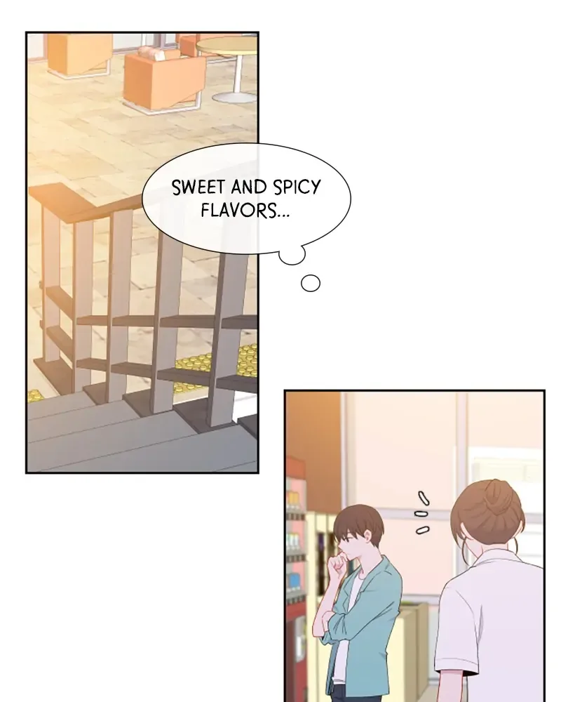 Back to You Chapter 32 page 37