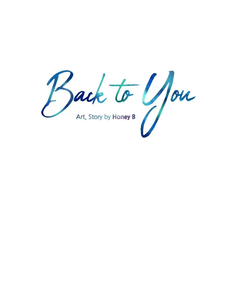 Back to You Chapter 32 page 25