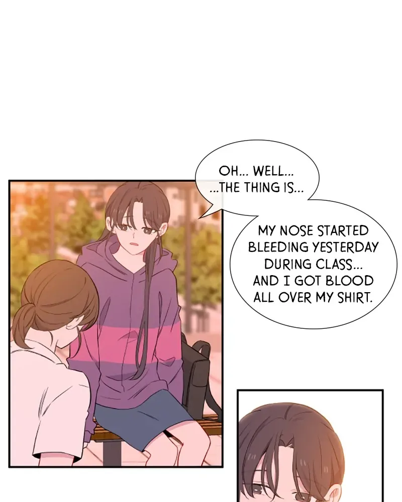 Back to You Chapter 31 page 7