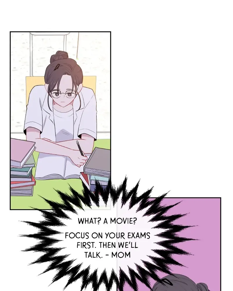 Back to You Chapter 32 page 27