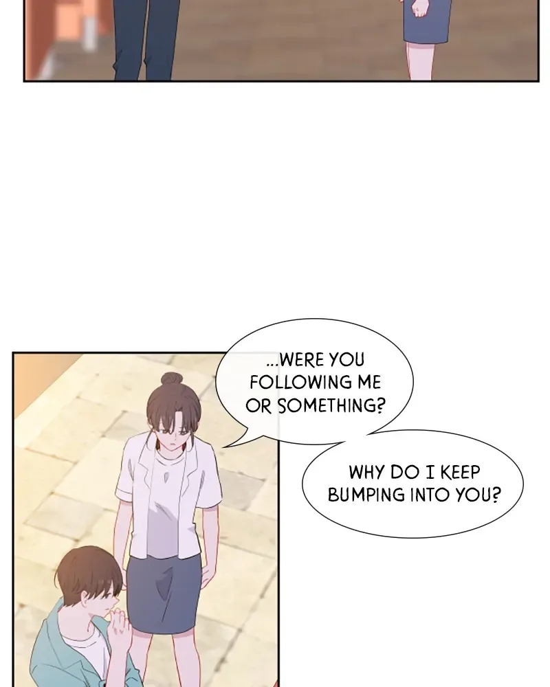 Back to You Chapter 32 page 39