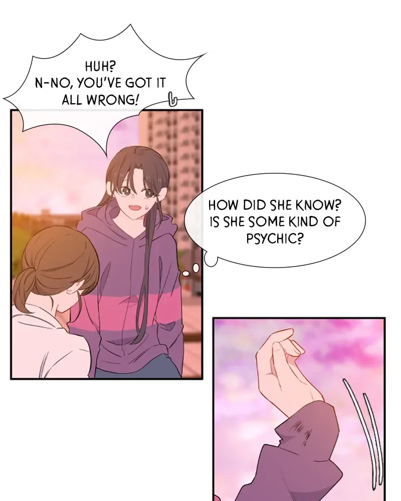 Back to You Chapter 31 page 5