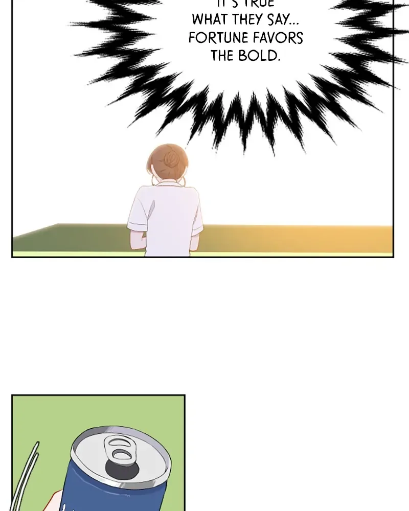 Back to You Chapter 32 page 33