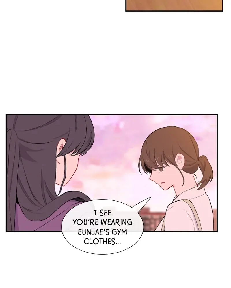 Back to You Chapter 31 page 4