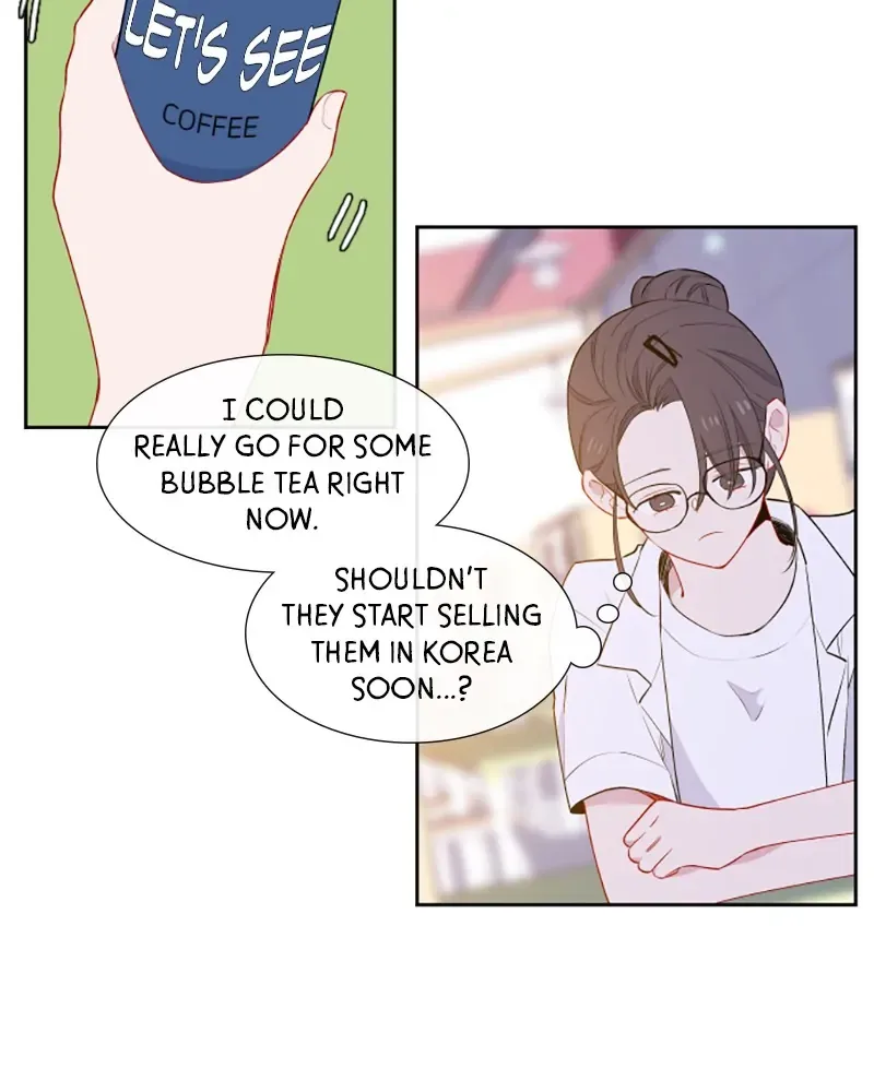 Back to You Chapter 32 page 34