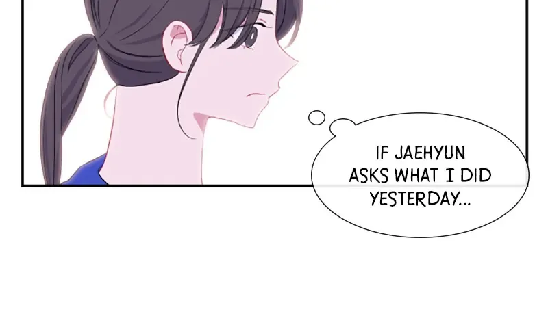 Back to You Chapter 28 page 32