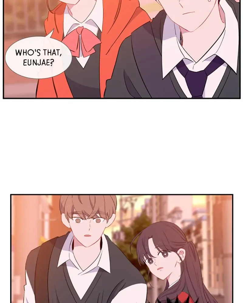Back to You Chapter 22 page 66