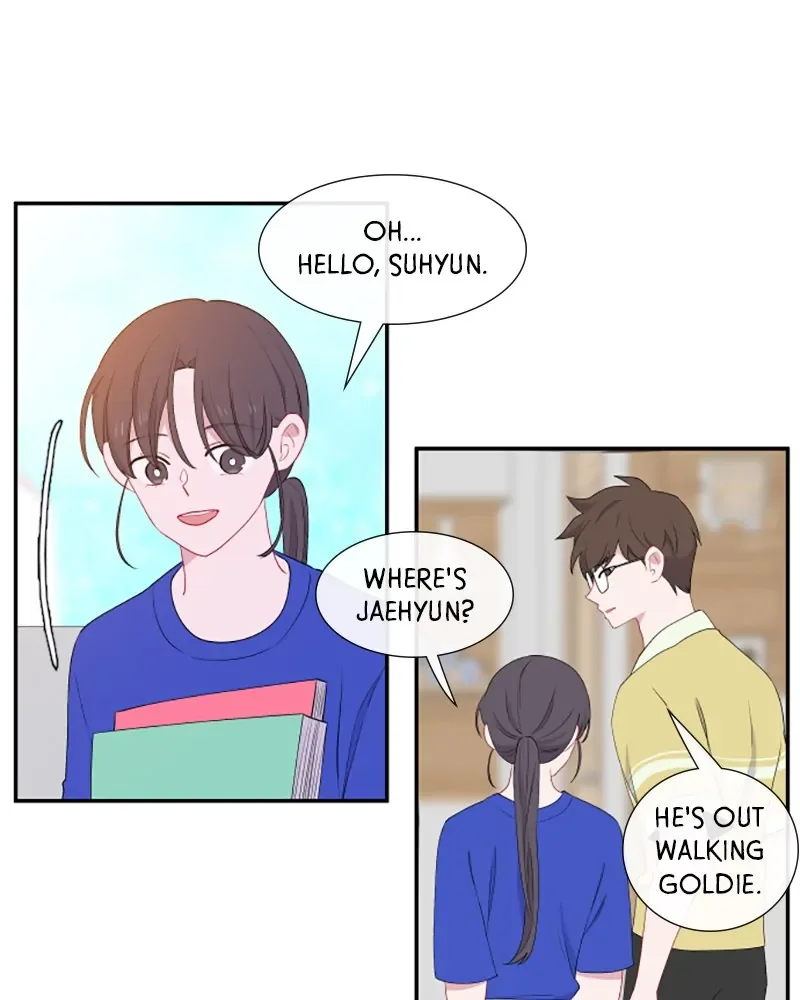 Back to You Chapter 28 page 35