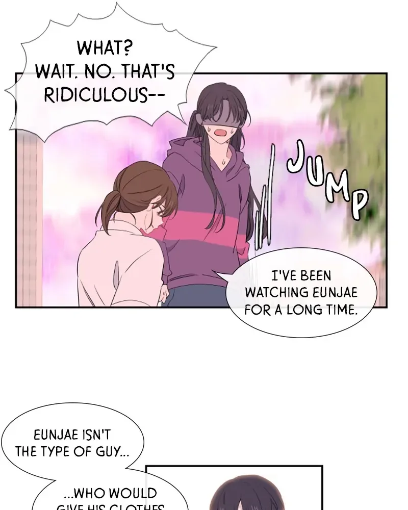Back to You Chapter 31 page 15