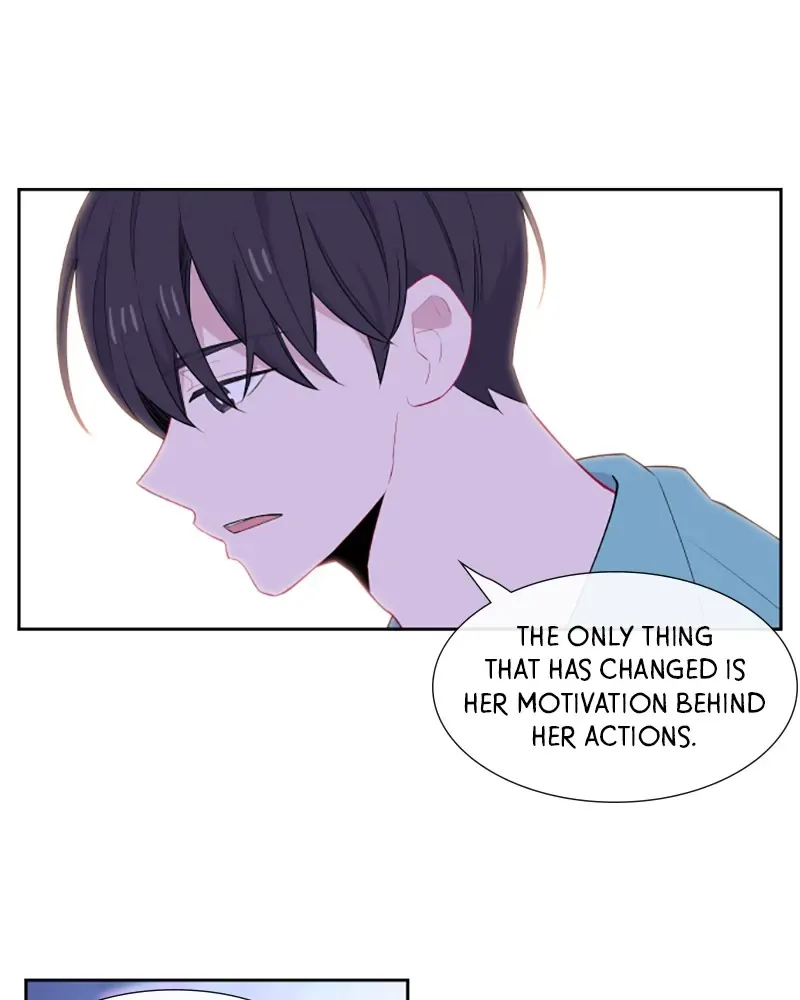 Back to You Chapter 32 page 60