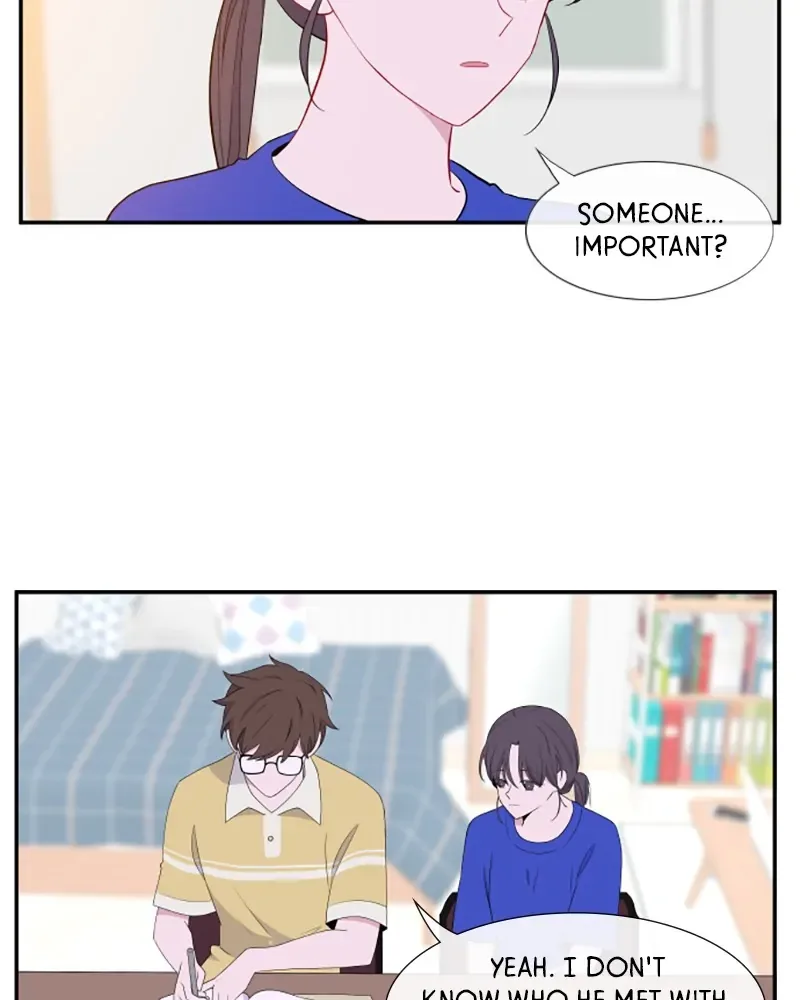 Back to You Chapter 28 page 39