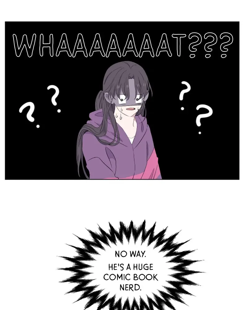 Back to You Chapter 31 page 31