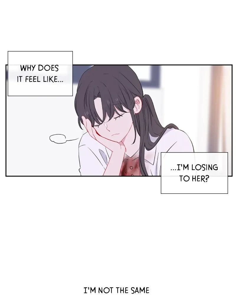 Back to You Chapter 30 page 43