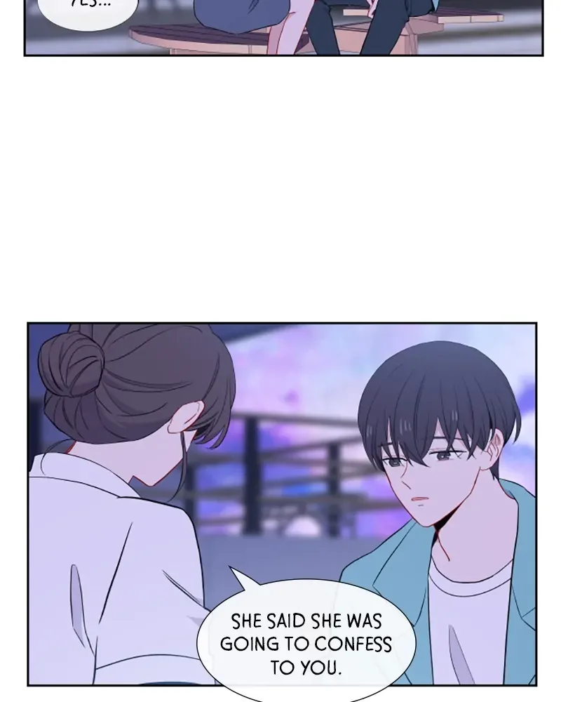 Back to You Chapter 32 page 56