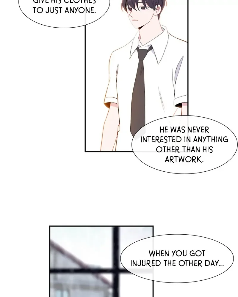 Back to You Chapter 31 page 16