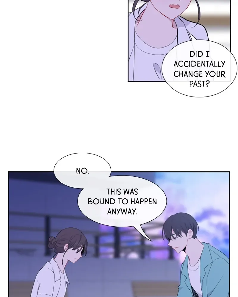 Back to You Chapter 32 page 58