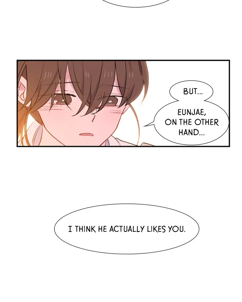 Back to You Chapter 31 page 13
