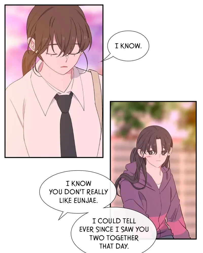 Back to You Chapter 31 page 12