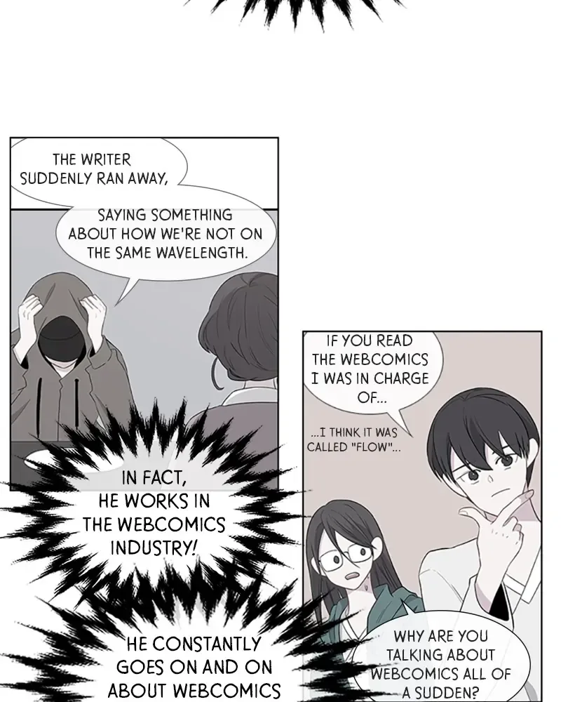 Back to You Chapter 31 page 32
