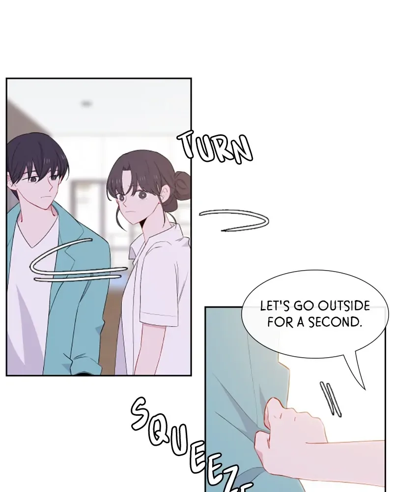 Back to You Chapter 32 page 46