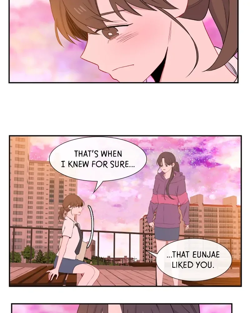 Back to You Chapter 31 page 19