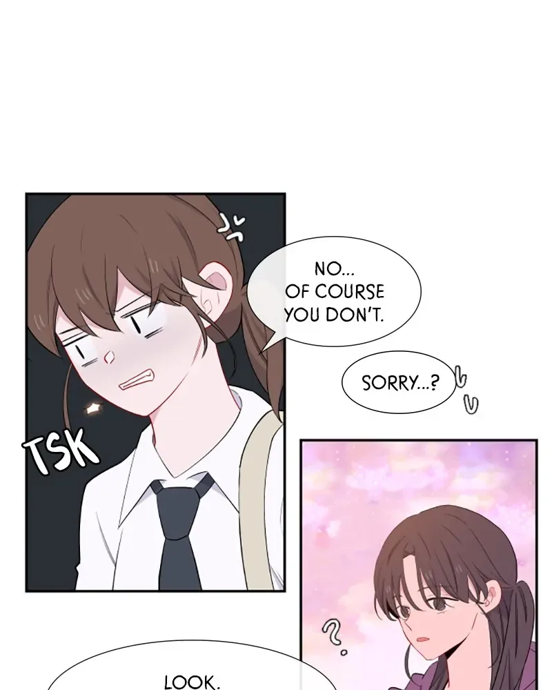 Back to You Chapter 31 page 27