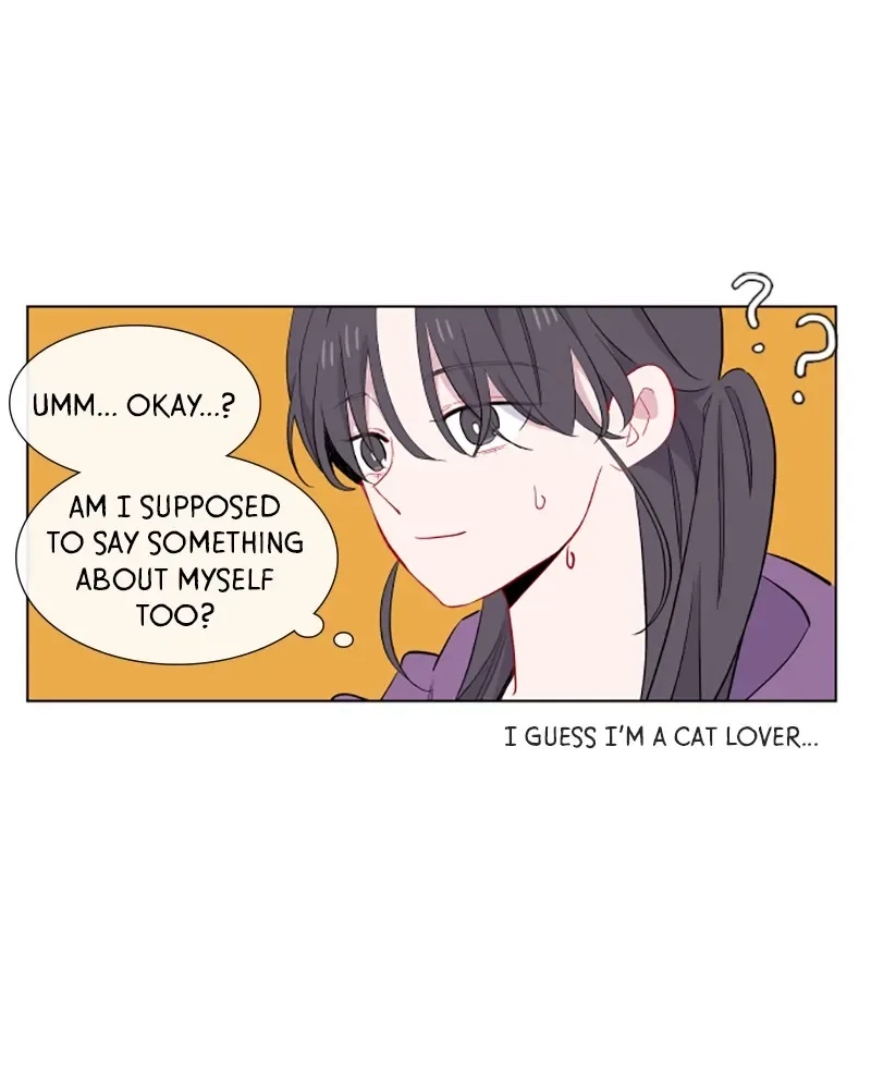 Back to You Chapter 31 page 29