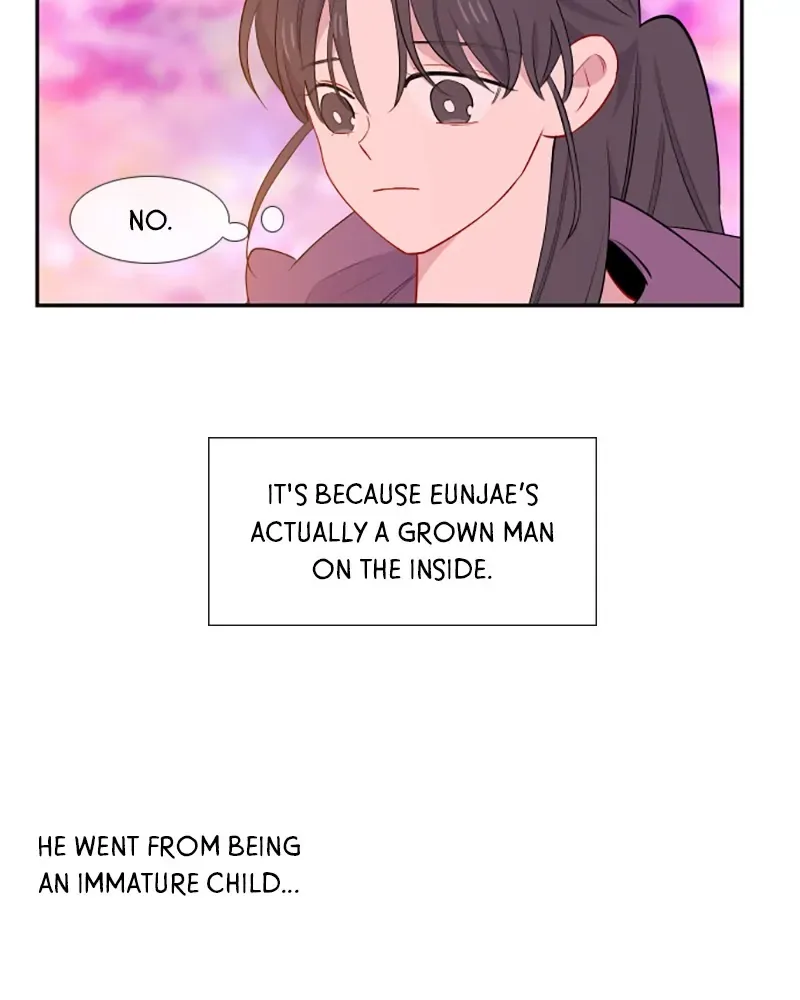Back to You Chapter 31 page 20