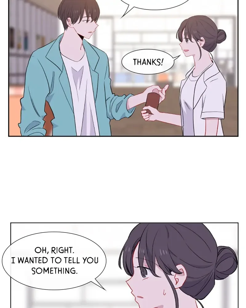 Back to You Chapter 32 page 44