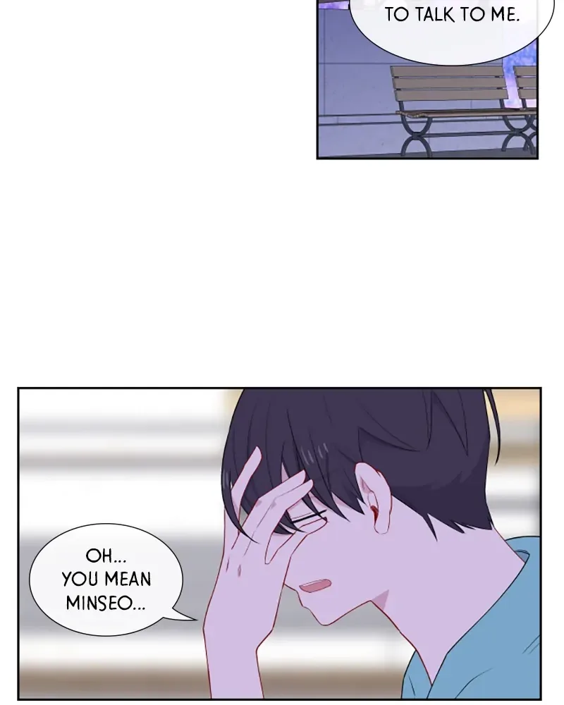 Back to You Chapter 32 page 51