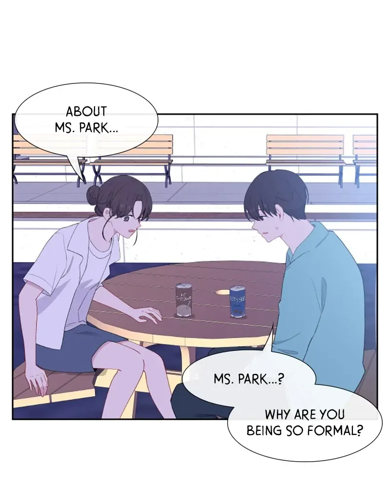 Back to You Chapter 32 page 49