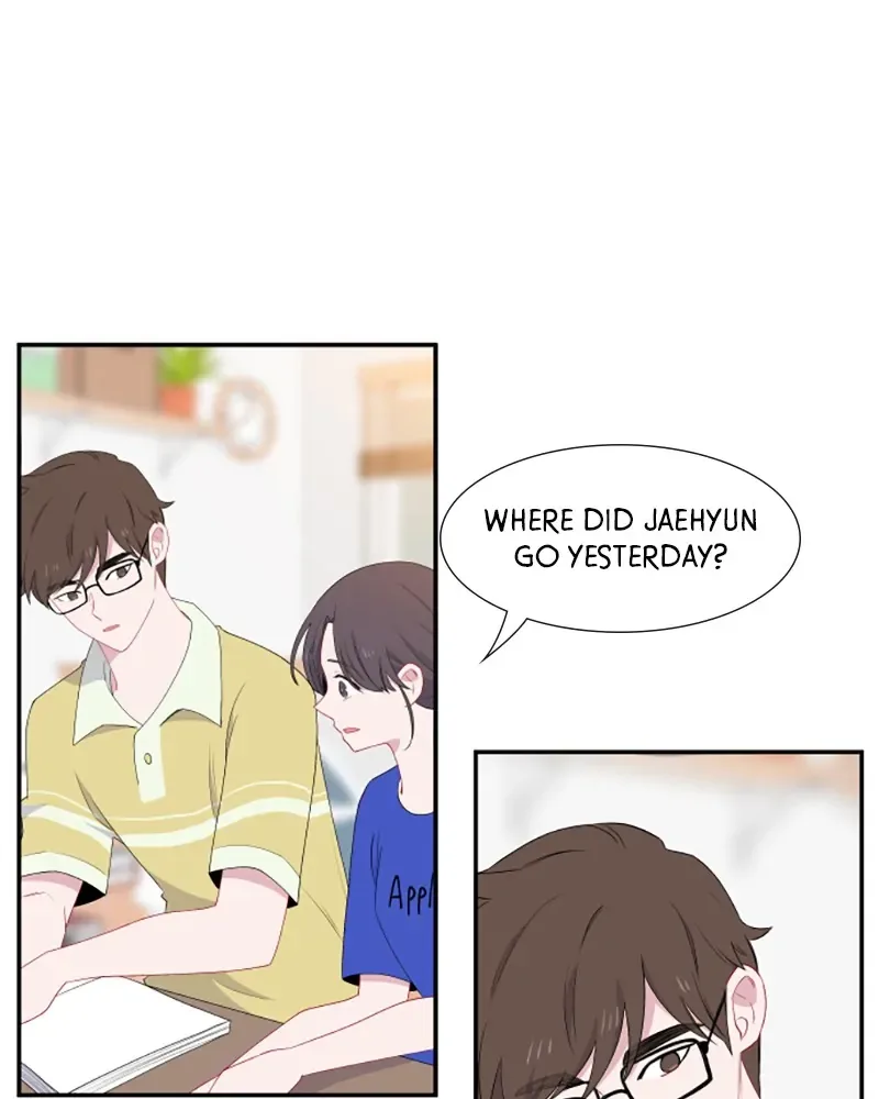 Back to You Chapter 28 page 37