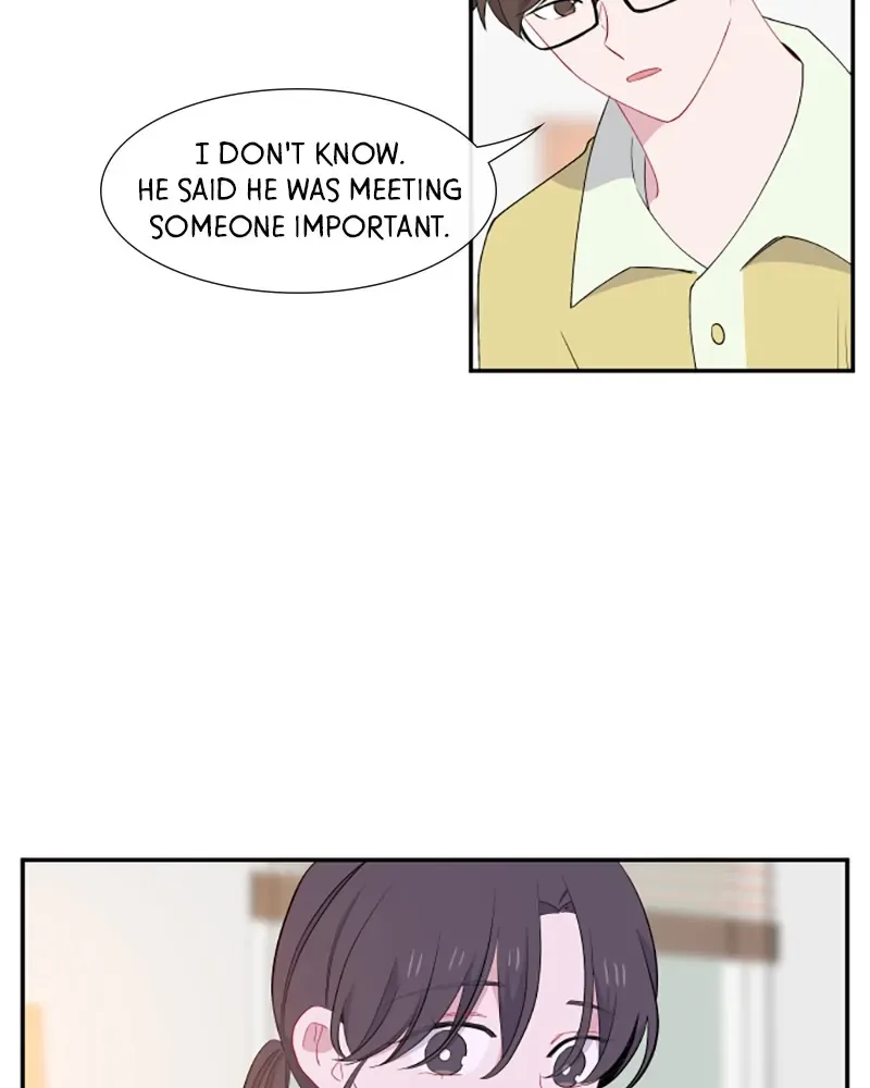 Back to You Chapter 28 page 38