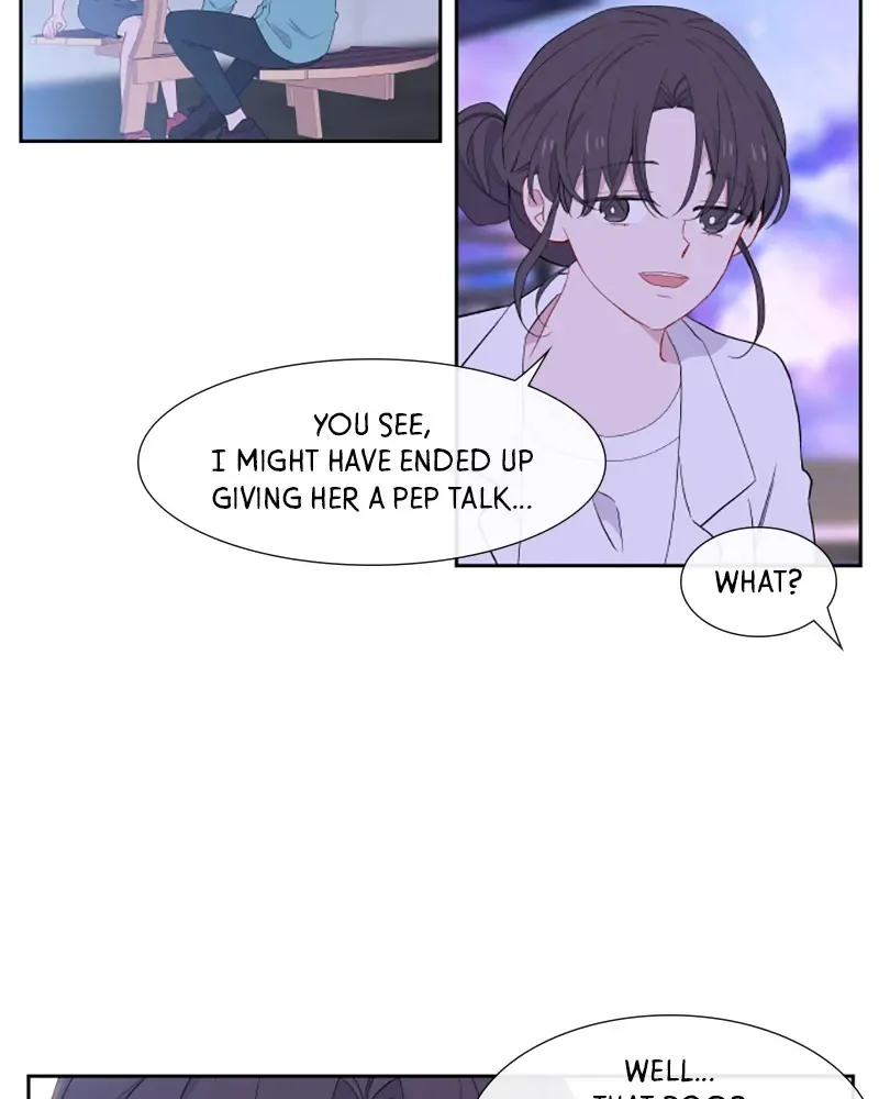 Back to You Chapter 32 page 53