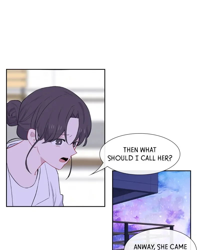 Back to You Chapter 32 page 50