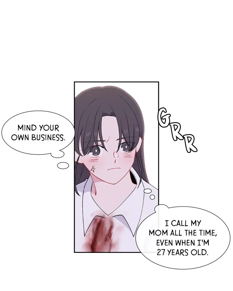Back to You Chapter 30 page 41
