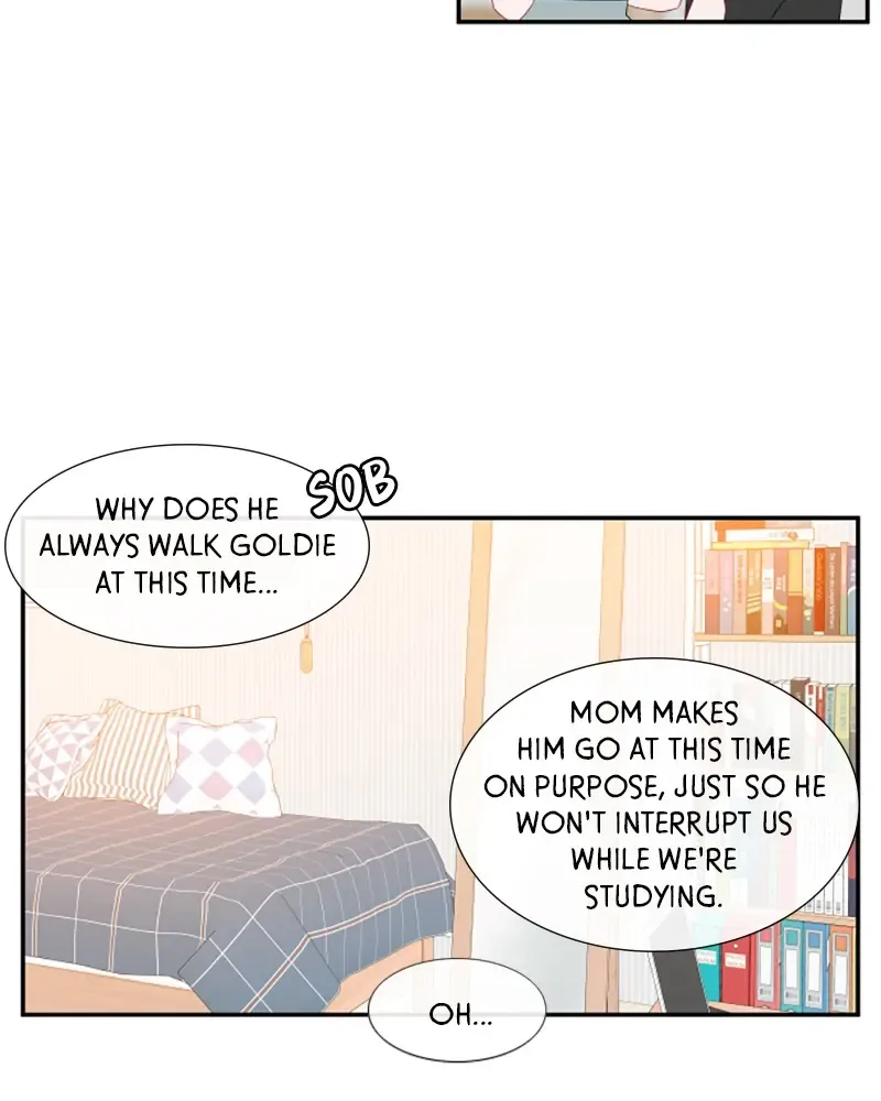 Back to You Chapter 28 page 36