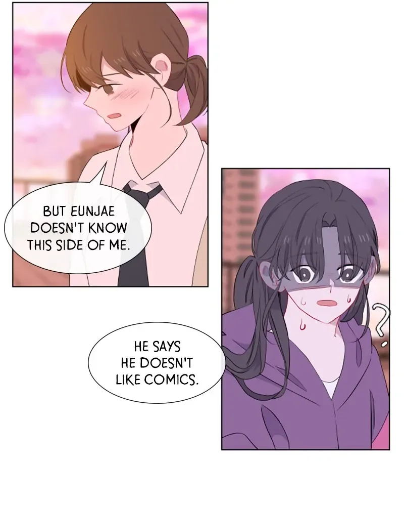 Back to You Chapter 31 page 30