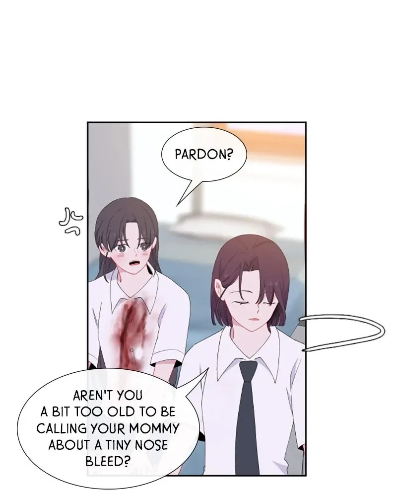 Back to You Chapter 30 page 40