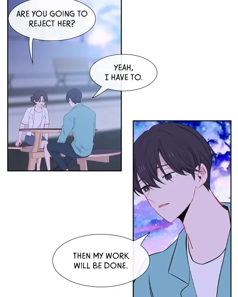 Back to You Chapter 32 page 61