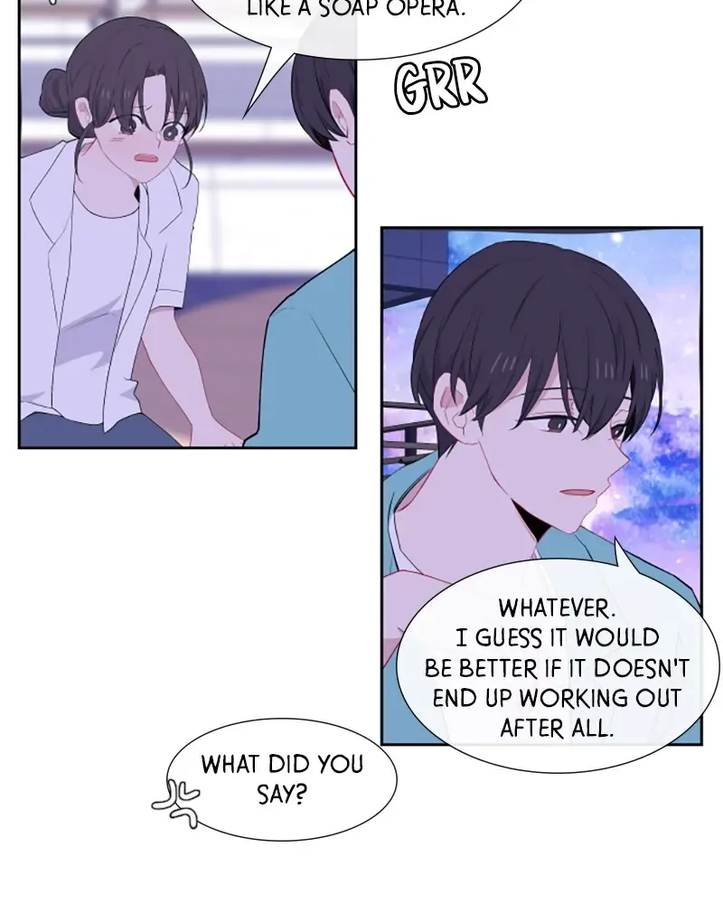 Back to You Chapter 32 page 71