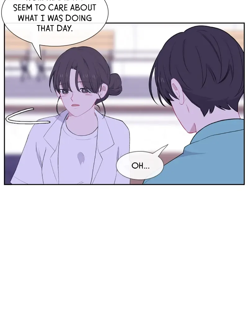 Back to You Chapter 32 page 67