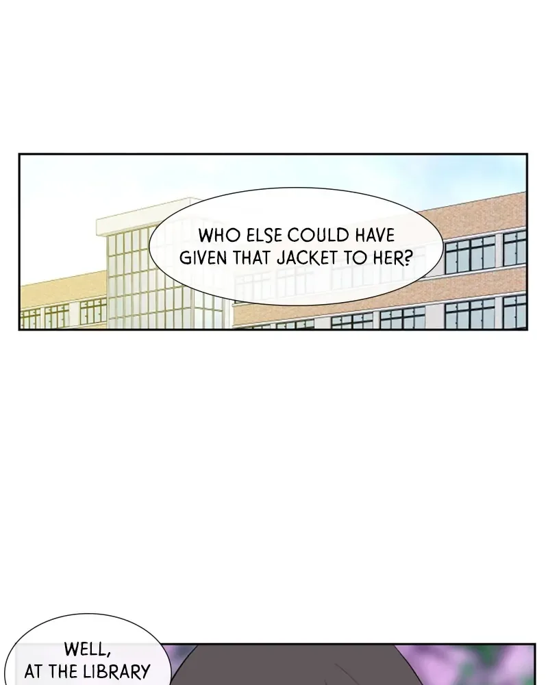 Back to You Chapter 33 page 7