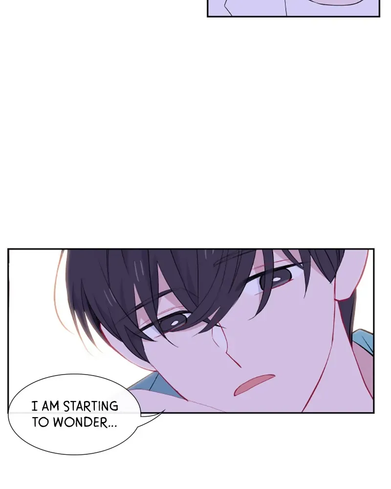 Back to You Chapter 32 page 69