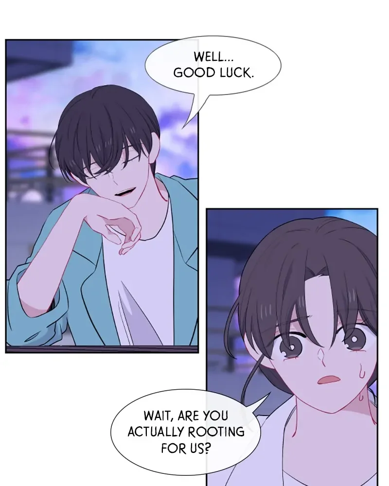 Back to You Chapter 32 page 68