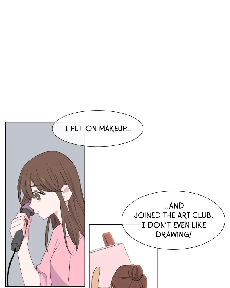 Back to You Chapter 31 page 35