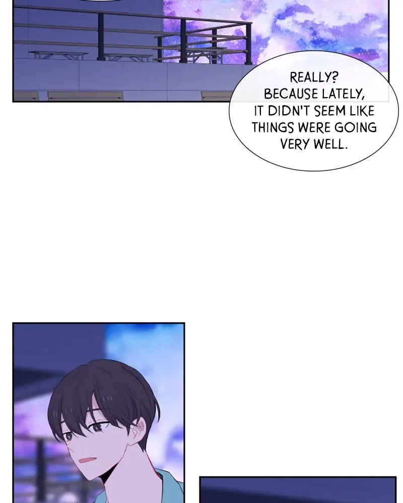 Back to You Chapter 32 page 65